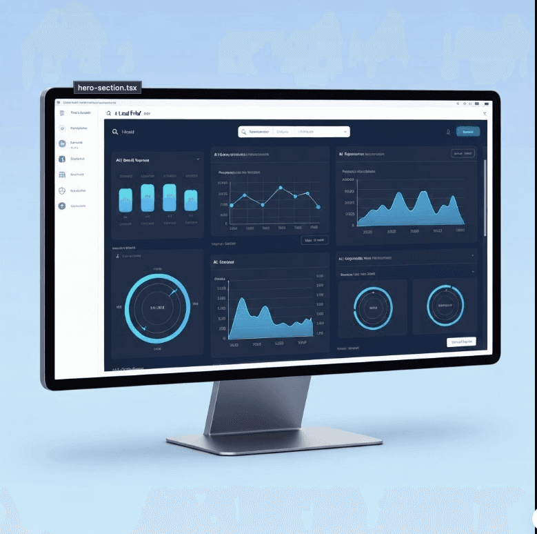 AI Load Finder & Smart Suggestions
